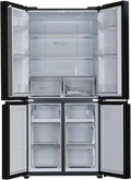 Réfrigérateur Multi-portes 467 Litres Reconditionné HAIER HCR3818ENPT