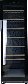 Cave à Vin De Vieillissement 166 bouteilles Reconditionné HAIER WS171GA