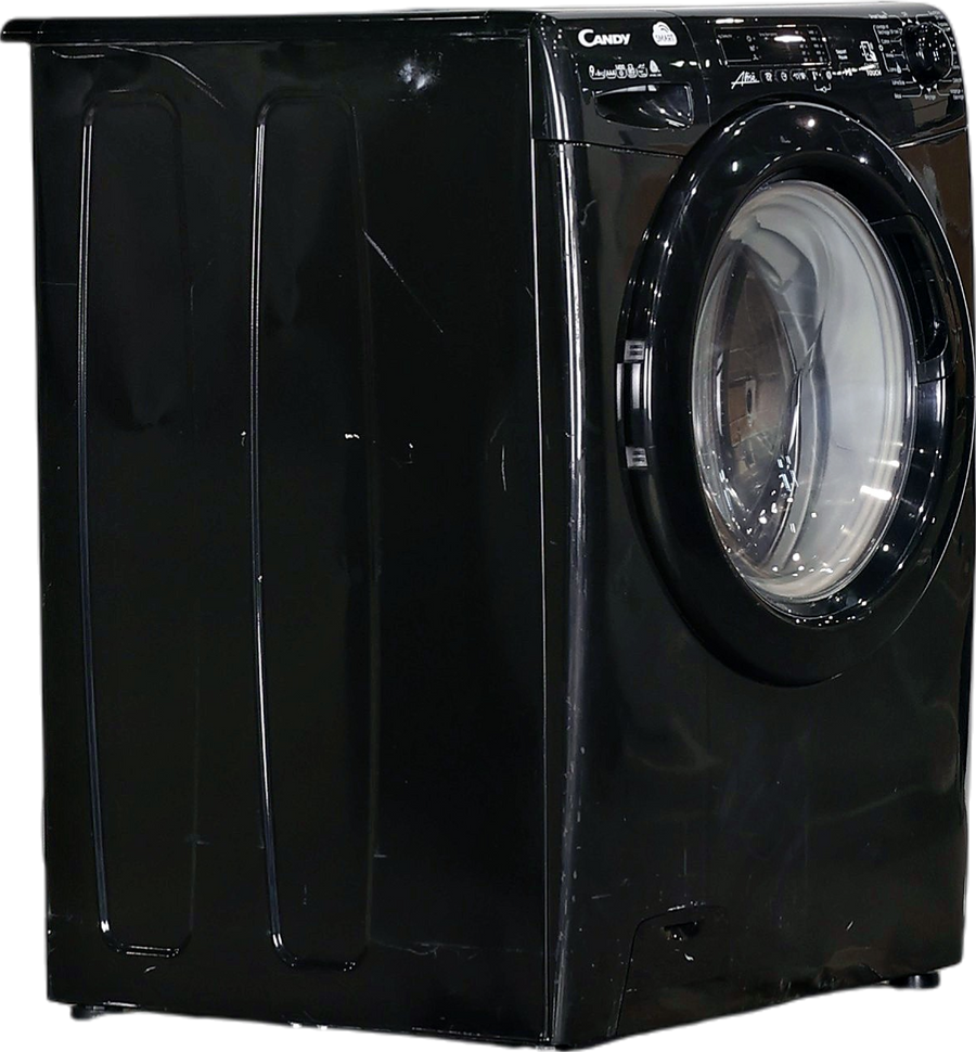 Lave-linge Sechant 9 kg Reconditionné CANDY CSW496DB-47