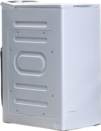 Lave-linge Top 8 kg Reconditionné BRANDT BT38038Q