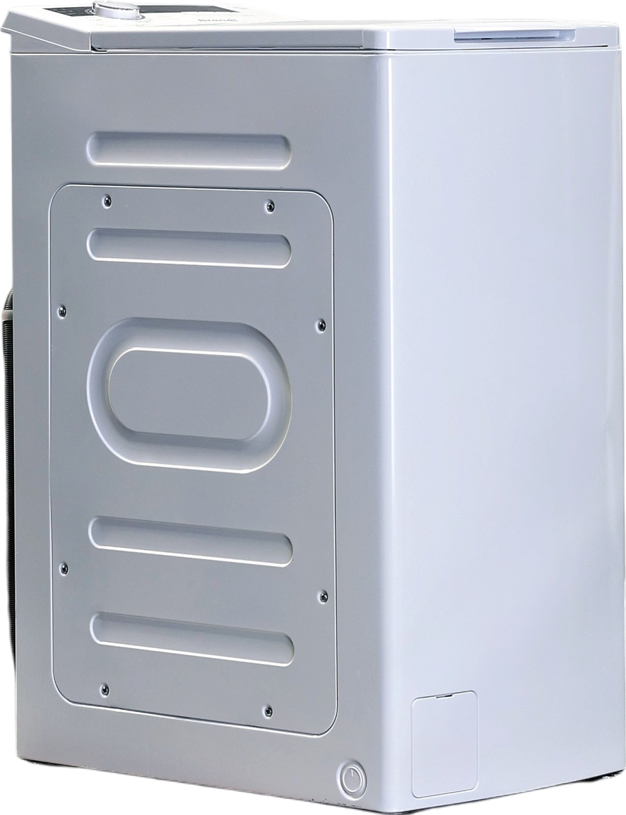 Lave-linge Top 8 kg Reconditionné BRANDT BT38038Q