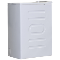 Lave-linge Top 6 kg Reconditionné BRANDT BT36028