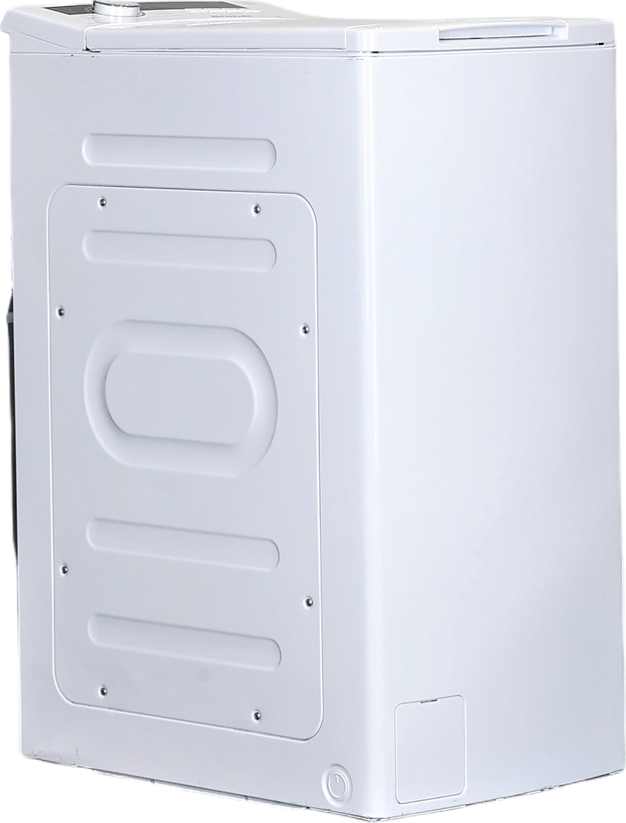 Lave-linge Top 8 kg Reconditionné BRANDT BT18038Q