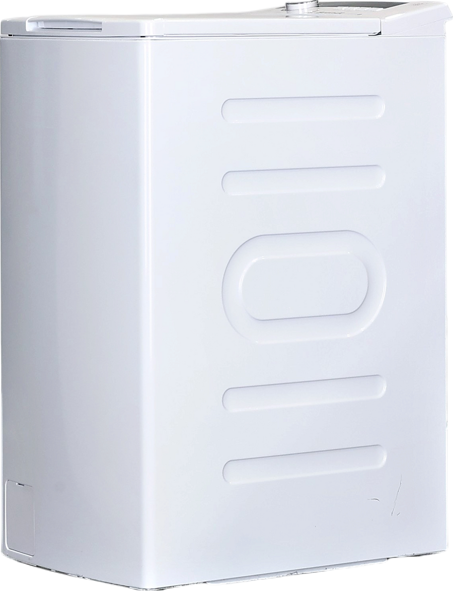 Lave-linge Top 8 kg Reconditionné BRANDT BT18038Q