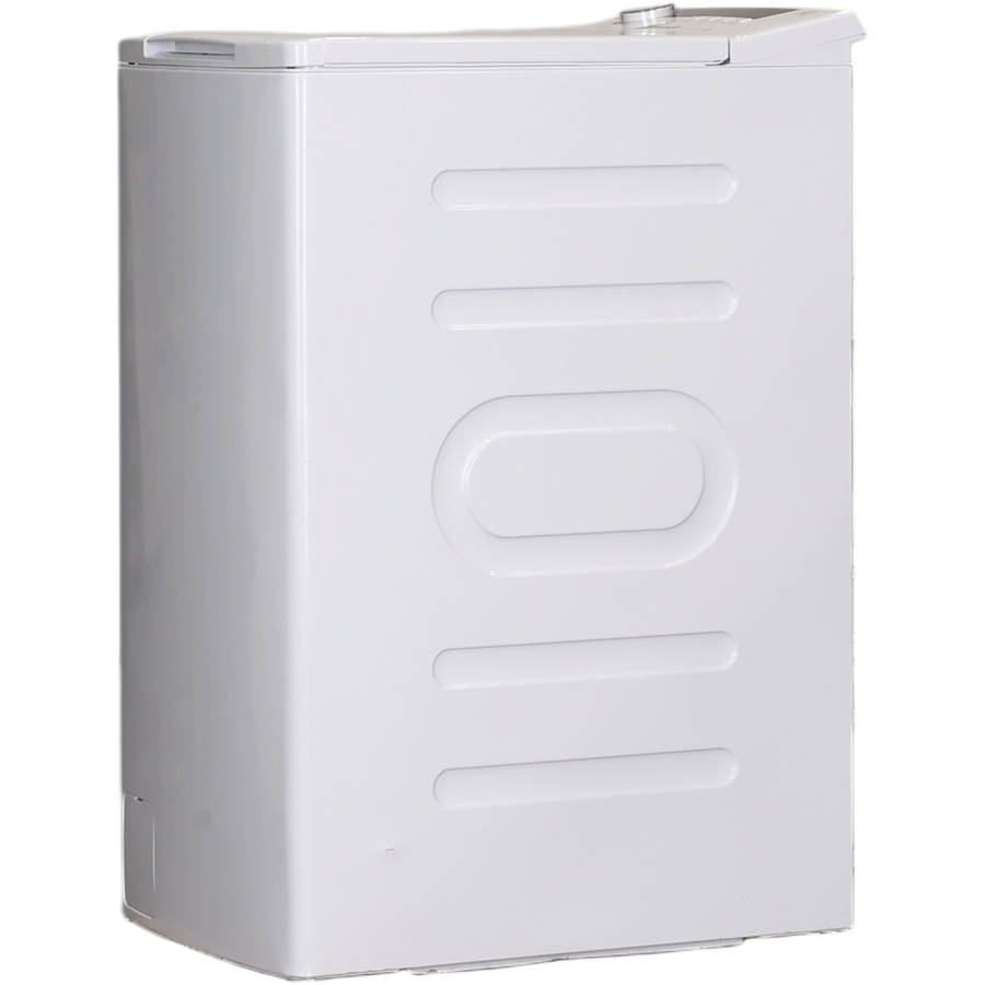 Lave-linge Top 8 kg Reconditionné BRANDT BT38038Q
