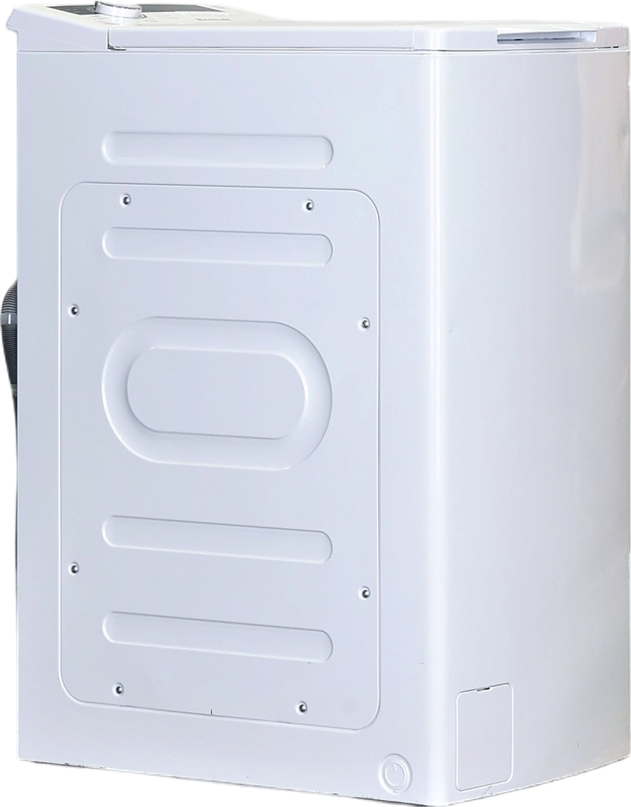 Lave-linge Top 6.5 kg Reconditionné BRANDT BT36028Q