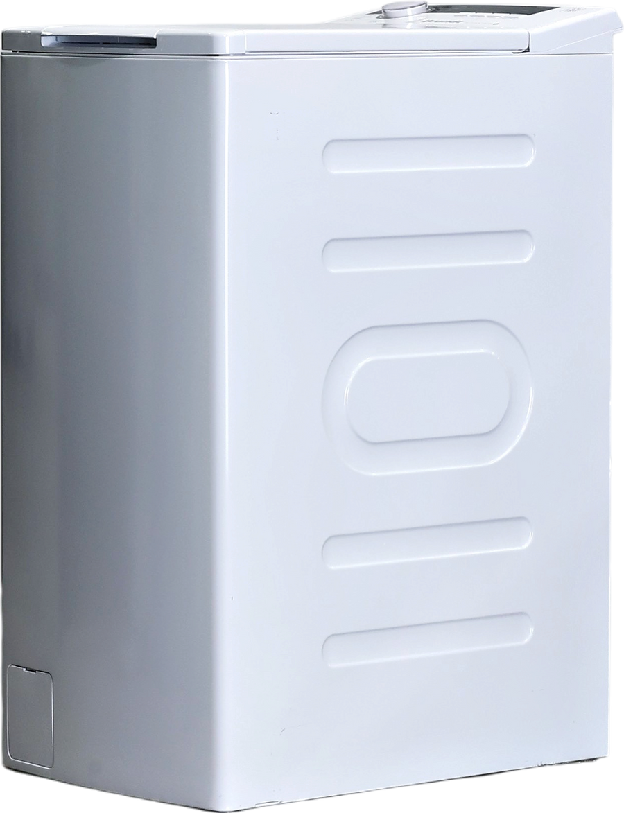 Lave-linge Top 8 kg Reconditionné BRANDT BT38038Q