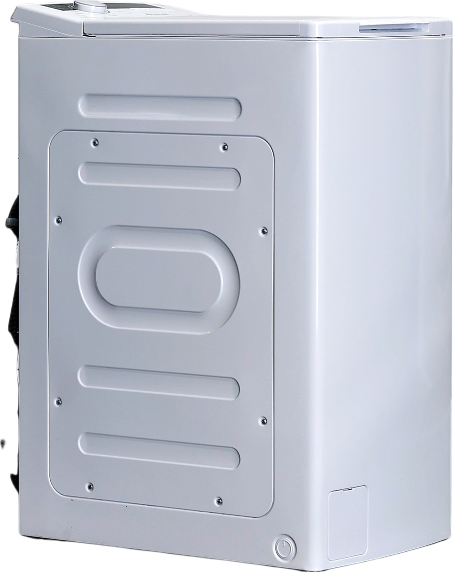 Lave-linge Top 8 kg Reconditionné BRANDT BT38038Q