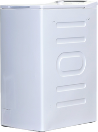 Lave-linge Top 8 kg Reconditionné BRANDT BT38038Q