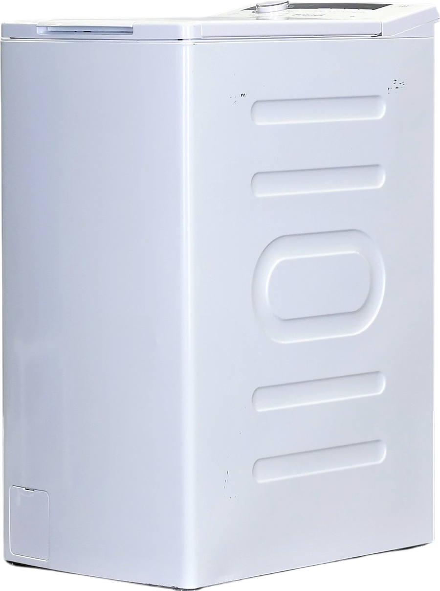 Lave-linge Top 8 kg Reconditionné BRANDT BT38038Q