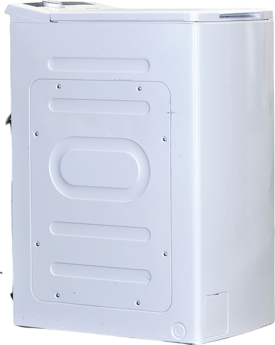 Lave-linge Top 8 kg Reconditionné BRANDT BT38038Q