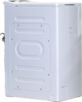 Lave-linge Top 8 kg Reconditionné BRANDT BT38038Q