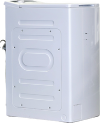 Lave-linge Top 8 kg Reconditionné BRANDT BT38038Q