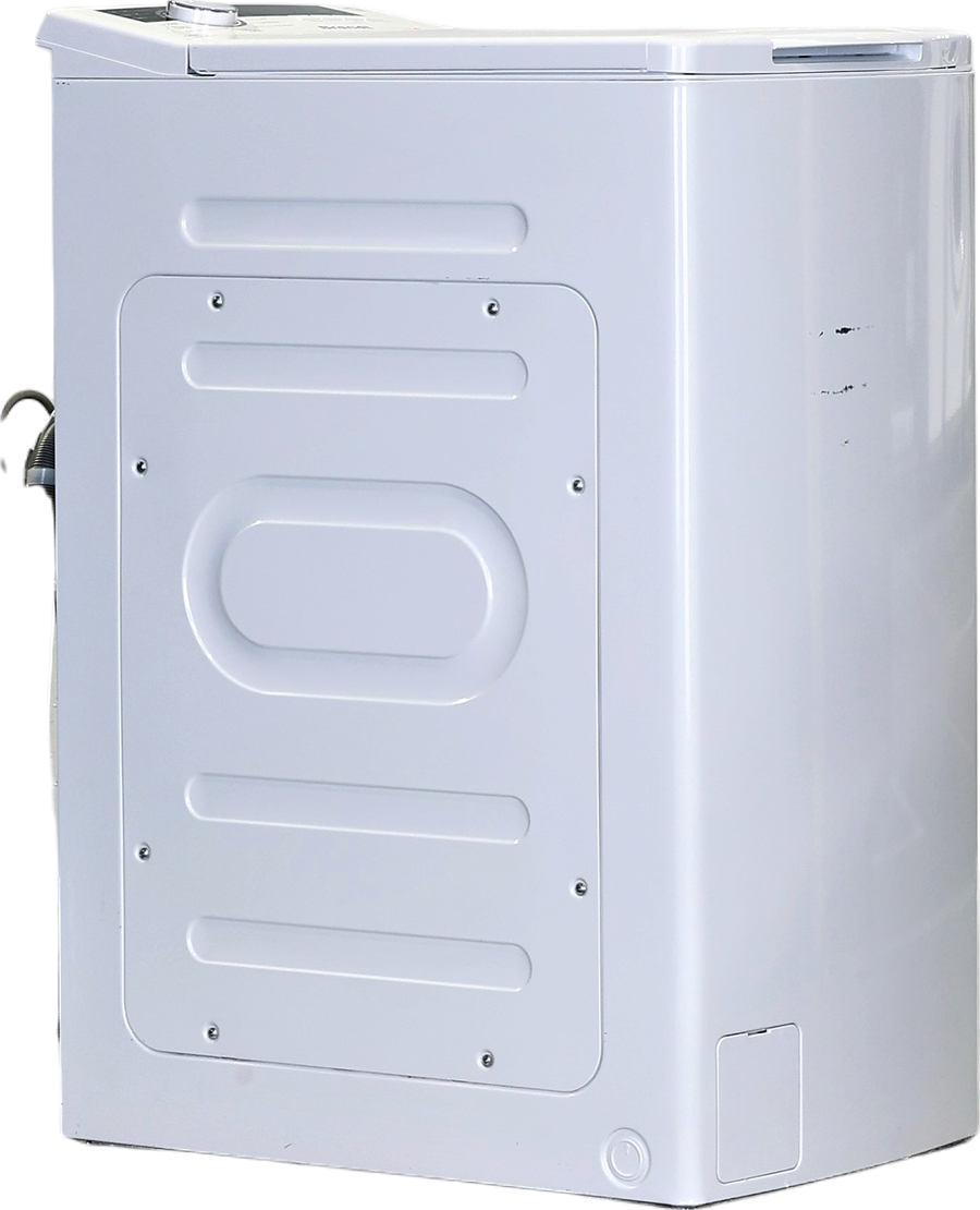 Lave-linge Top 8 kg Reconditionné BRANDT BT38038Q