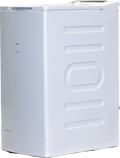 Lave-linge Top 8 kg Reconditionné BRANDT BT38038Q