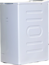 Lave-linge Top 8 kg Reconditionné BRANDT BT38038Q