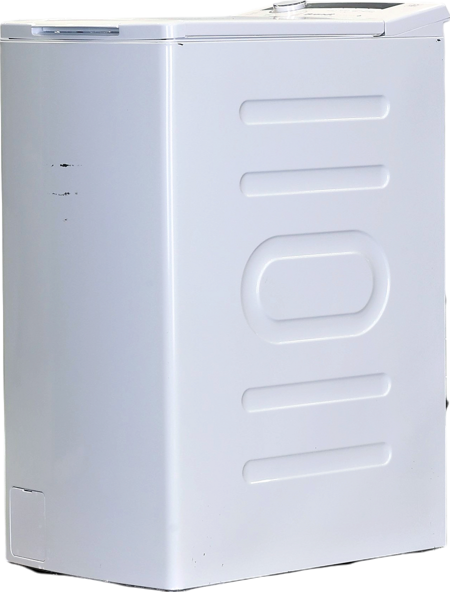Lave-linge Top 8 kg Reconditionné BRANDT BT38038Q