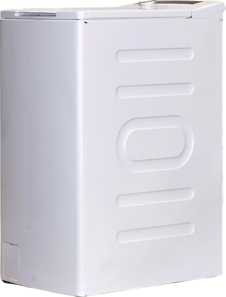 Lave-linge Top 8 kg Reconditionné BRANDT BT38038Q
