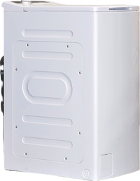 Lave-linge Top 8 kg Reconditionné BRANDT BT38038Q