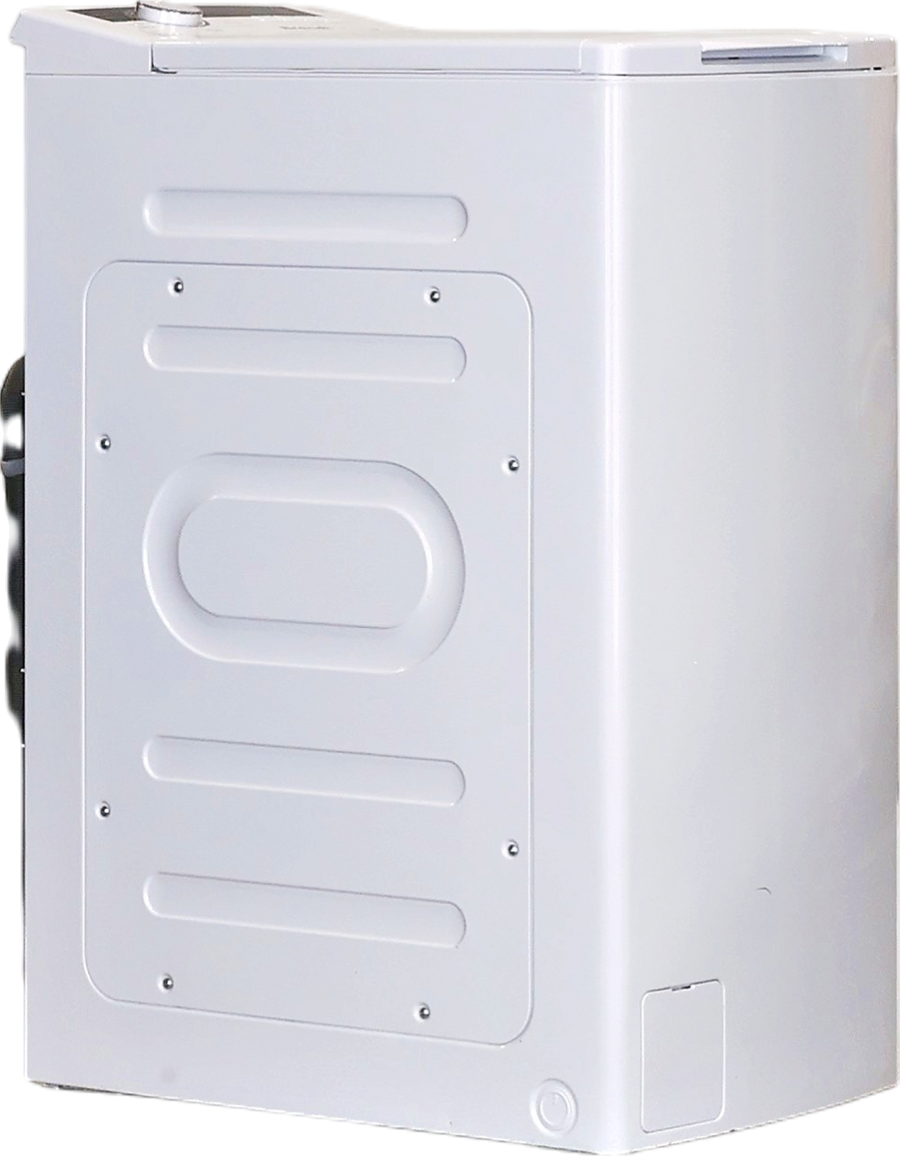 Lave-linge Top 8 kg Reconditionné BRANDT BT38038Q
