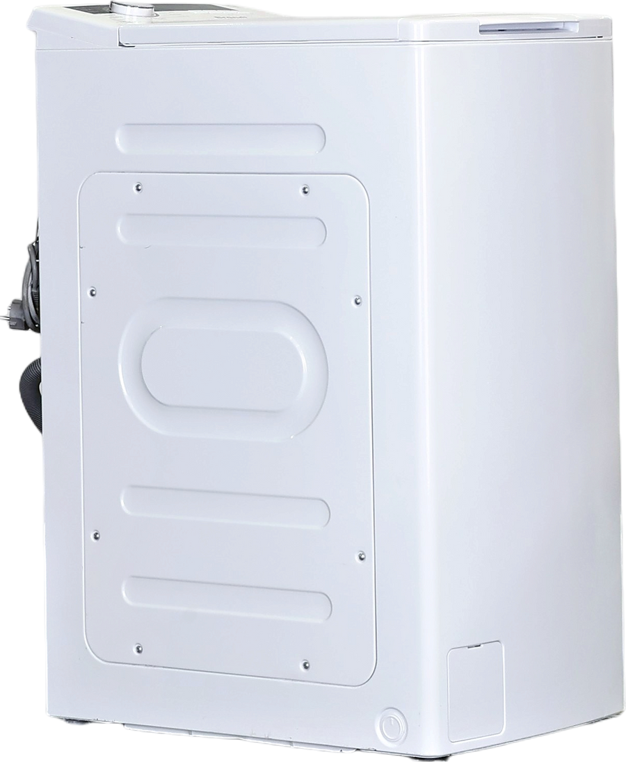 Lave-linge Top 8 kg Reconditionné BRANDT BT18038Q