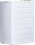Lave-linge Top 8 kg Reconditionné BRANDT BT18038Q