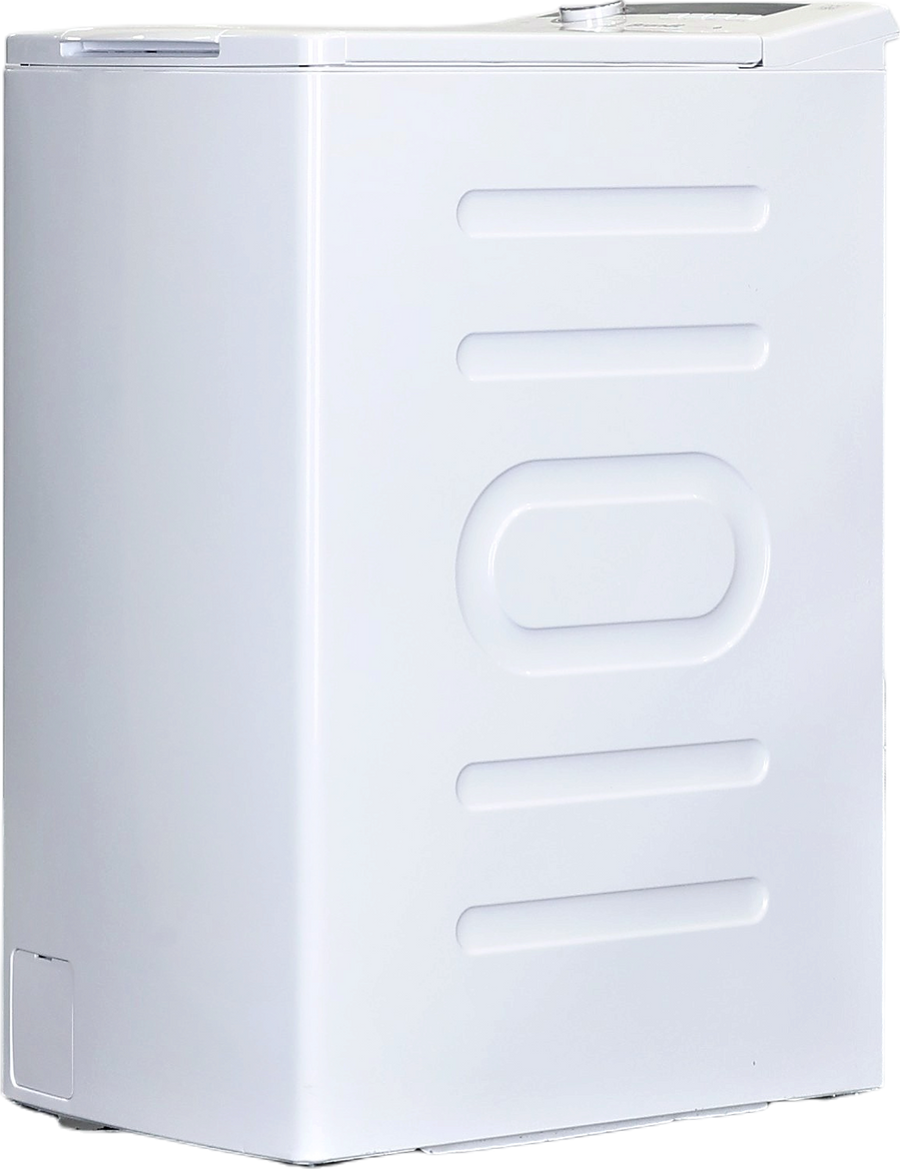 Lave-linge Top 8 kg Reconditionné BRANDT BT18038Q