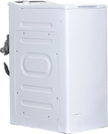 Lave-linge Top 8 kg Reconditionné BRANDT BT38038Q