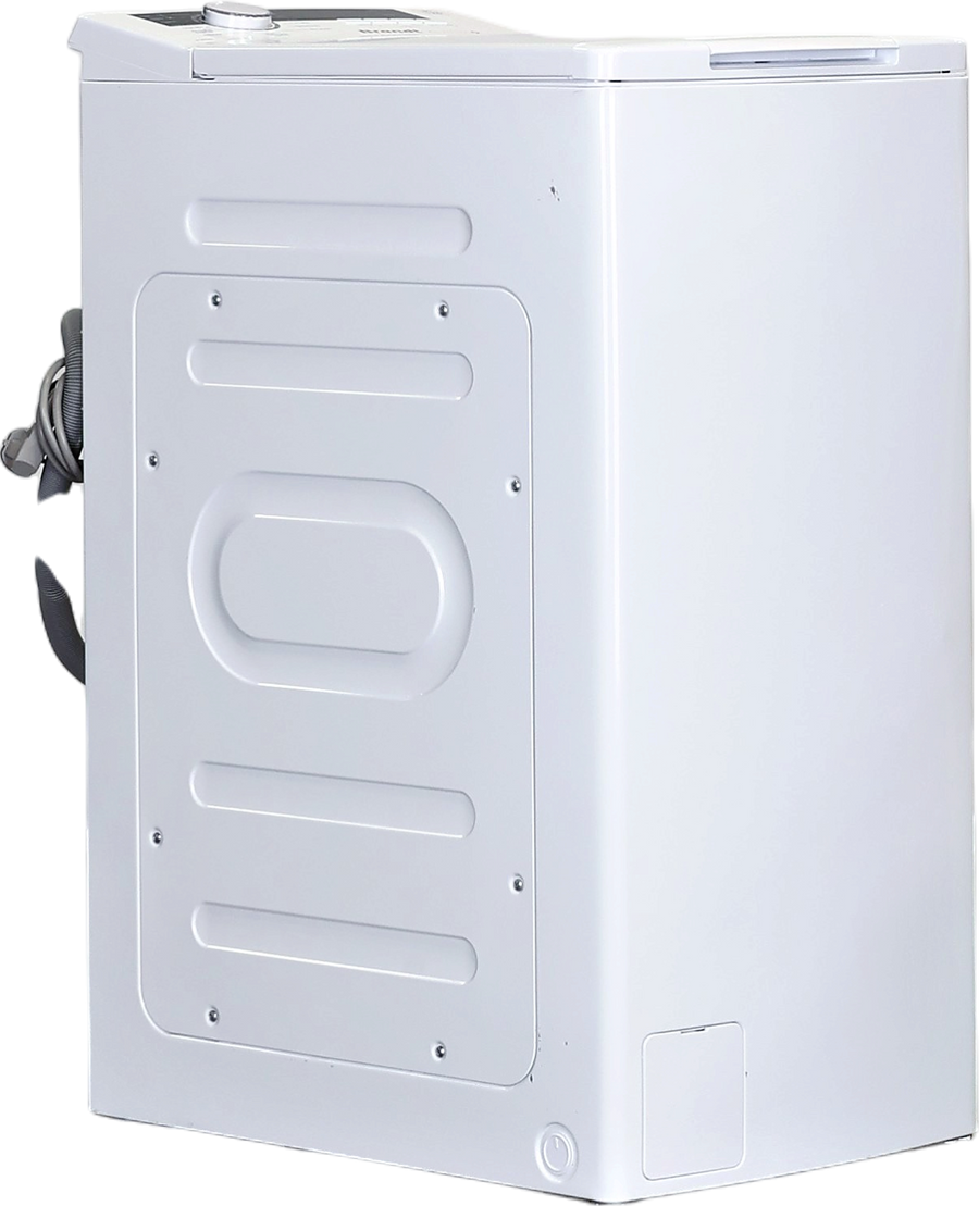 Lave-linge Top 8 kg Reconditionné BRANDT BT38038Q
