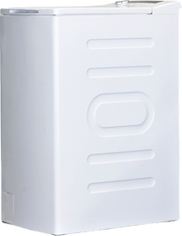 Lave-linge Top 8 kg Reconditionné BRANDT BT38038Q