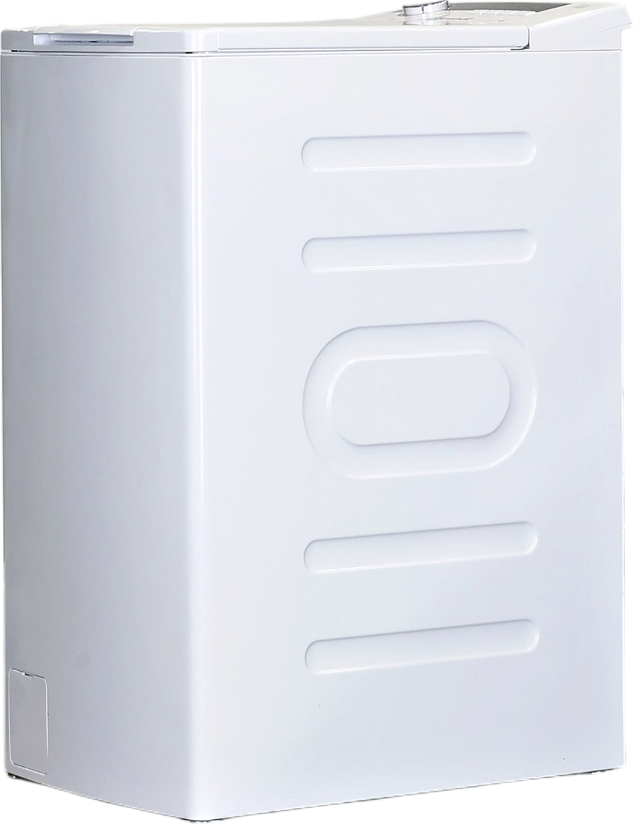 Lave-linge Top 8 kg Reconditionné BRANDT BT38038Q