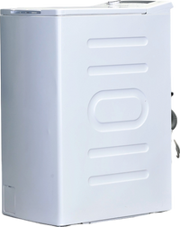 Lave-linge Top 8 kg Reconditionné BRANDT BT38038Q
