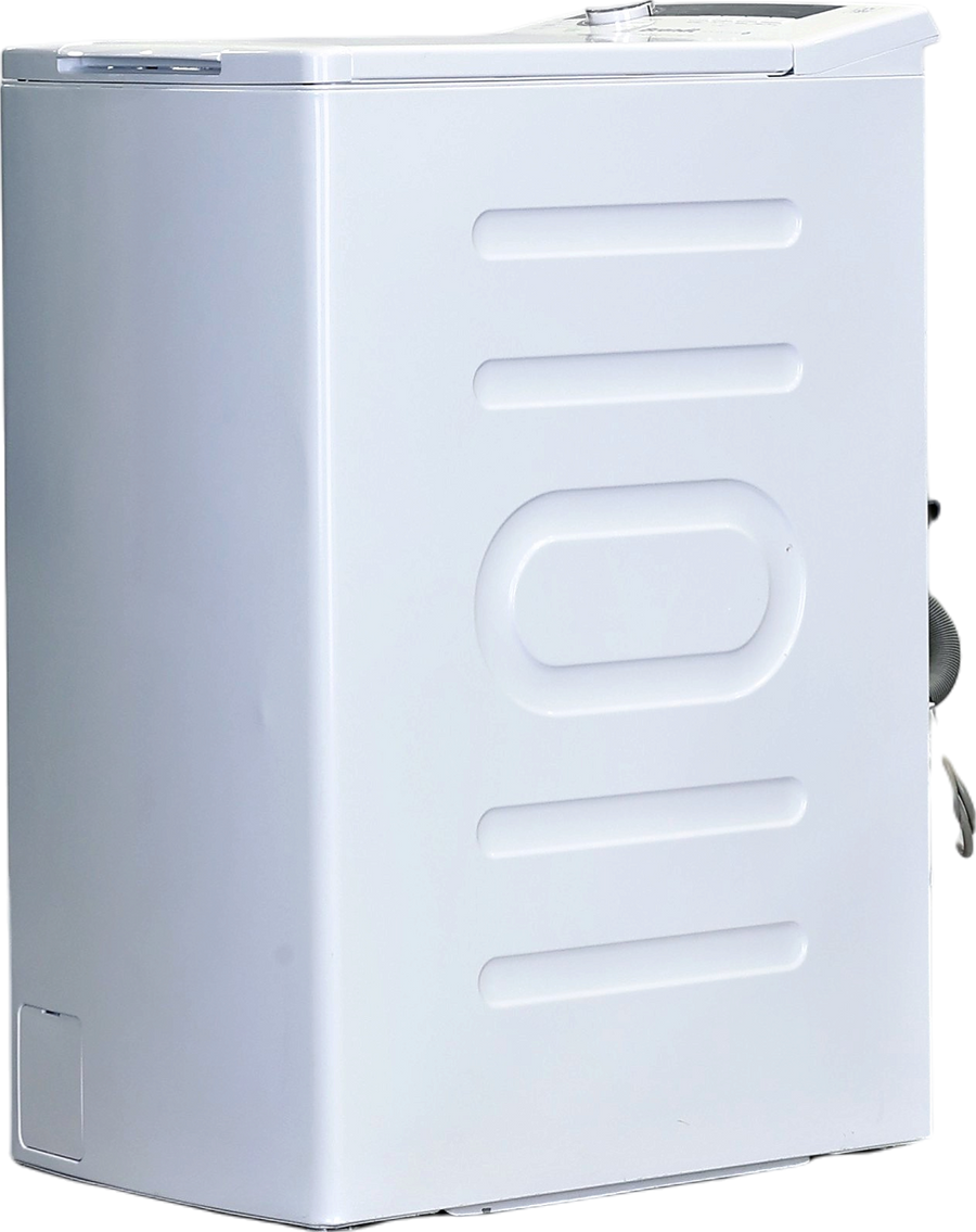 Lave-linge Top 8 kg Reconditionné BRANDT BT38038Q