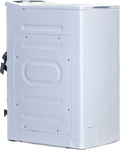Lave-linge Top 8 kg Reconditionné BRANDT BT38038Q
