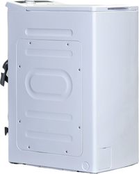 Lave-linge Top 8 kg Reconditionné BRANDT BT38038Q