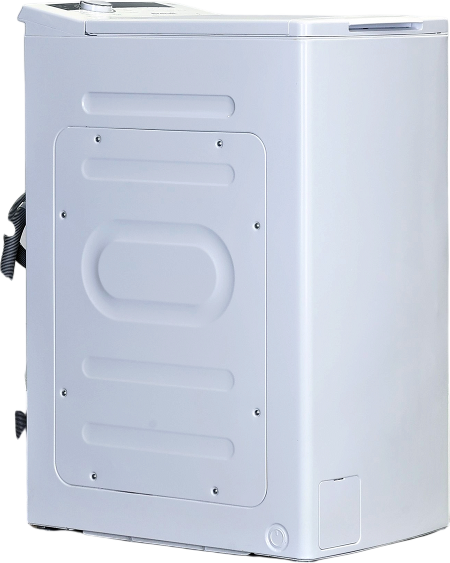 Lave-linge Top 8 kg Reconditionné BRANDT BT38038Q