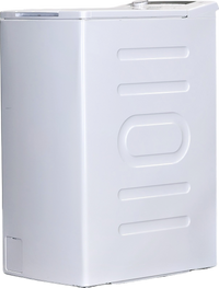 Lave-linge Top 8 kg  BRANDT BT38038Q