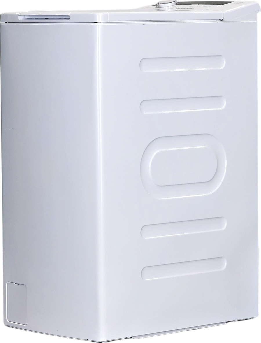 Lave-linge Top 8 kg  BRANDT BT38038Q