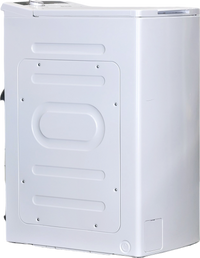 Lave-linge Top 8 kg  BRANDT BT38038Q