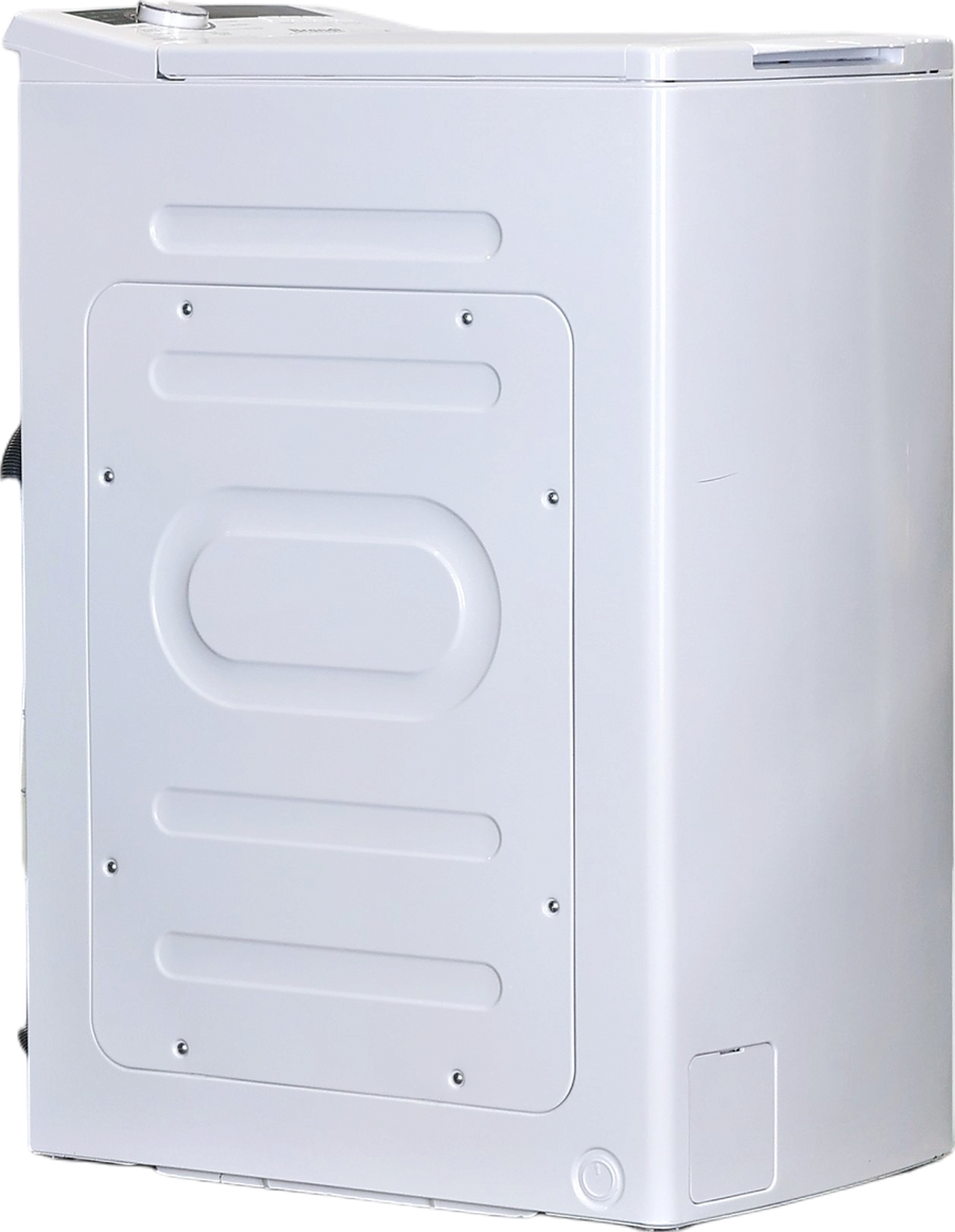 Lave-linge Top 8 kg  BRANDT BT38038Q