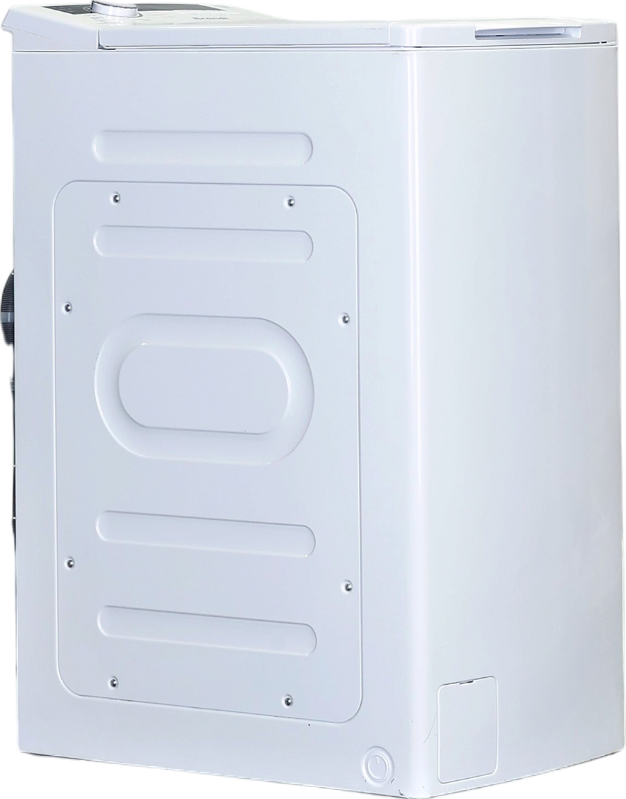 Lave-linge Top 8 kg Reconditionné BRANDT BT38038Q