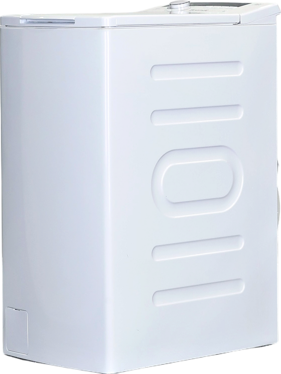Lave-linge Top 8 kg Reconditionné BRANDT BT38038Q
