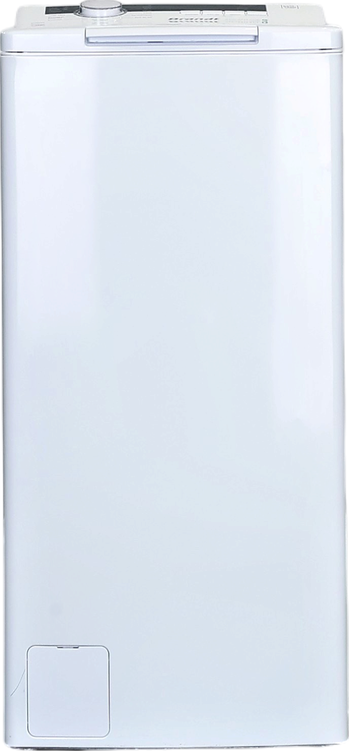 Lave-linge Top 8 kg Reconditionné BRANDT BT38038Q