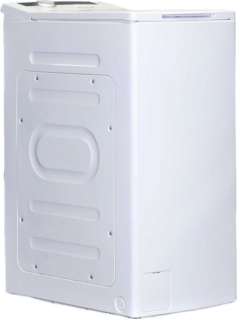 Lave-linge Top 8 kg Reconditionné BRANDT BT38038Q