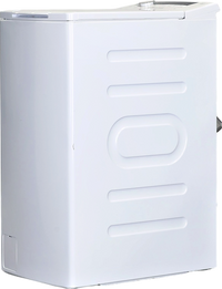 Lave-linge Top 8 kg Reconditionné BRANDT BT38038Q