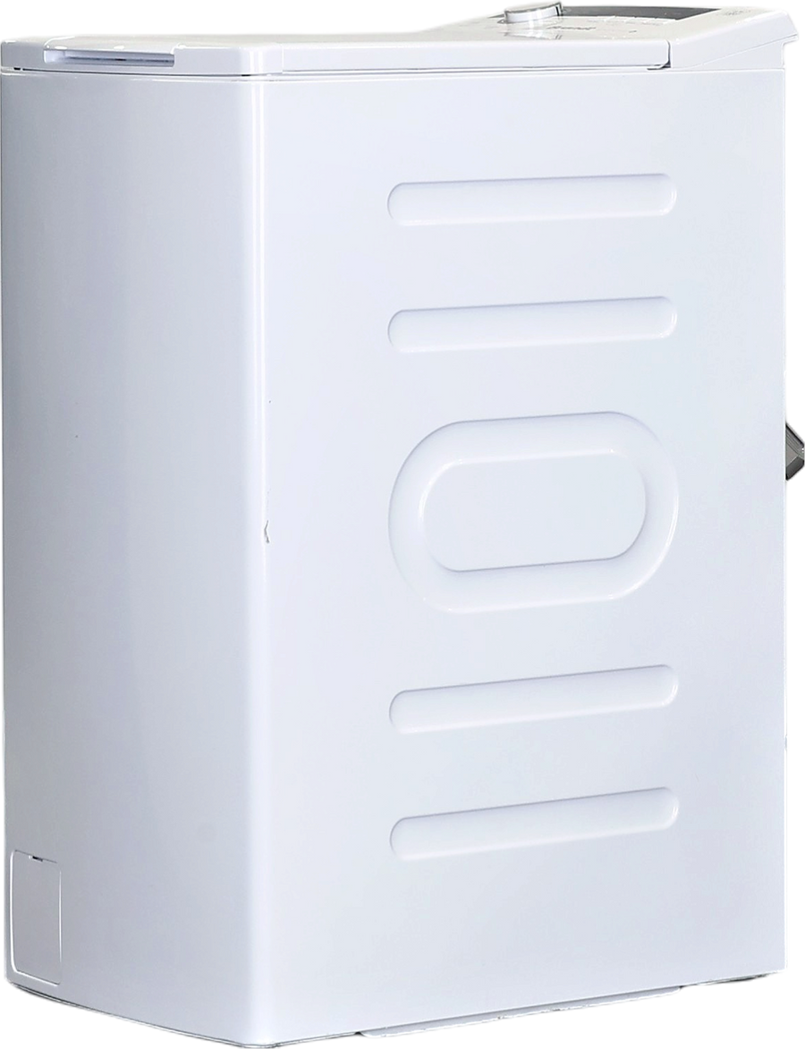 Lave-linge Top 8 kg Reconditionné BRANDT BT38038Q
