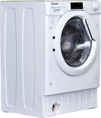 Lave-linge Sechant 8 kg Reconditionné CANDY CBD485D1E/1-S