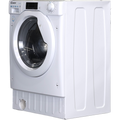 Lave-linge Sechant 8 kg Reconditionné CANDY CBD485D1E/1-S