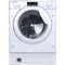 Lave-linge Sechant 8 kg Reconditionné CANDY CBD485D1E/1-S
