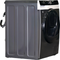 Lave-linge Sechant 8 kg Reconditionné SAMSUNG WD80T554DBX